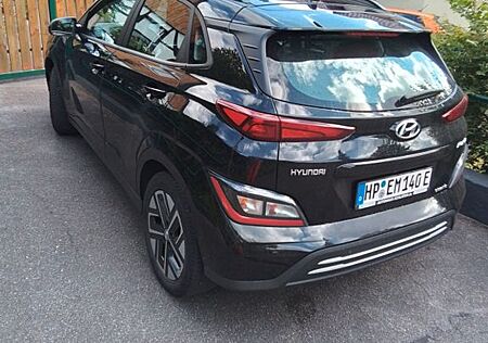 Hyundai Kona Elektro ELEKTRO 100kW -Select