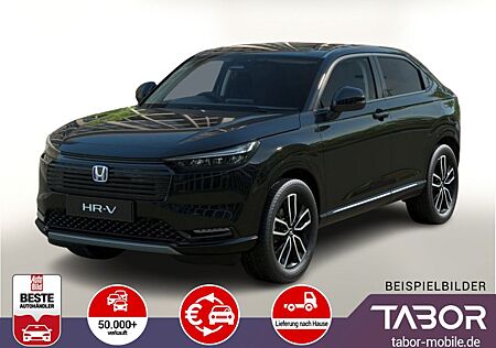 Honda HR-V e:HEV 131 Advance LED eHK ACC SHZ LHZ Keyl