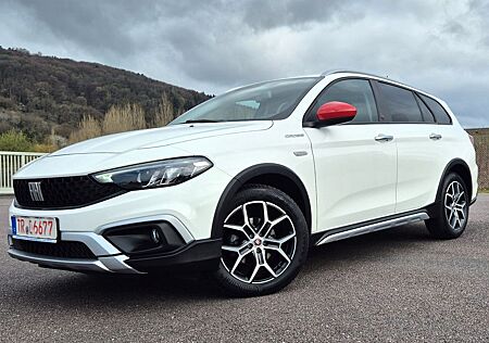 Fiat Tipo Red Mild-Hybride 130 Autom.
