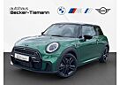 Mini Cooper Hatch | JCW Trim | CarPlay | Rückfahrkam.