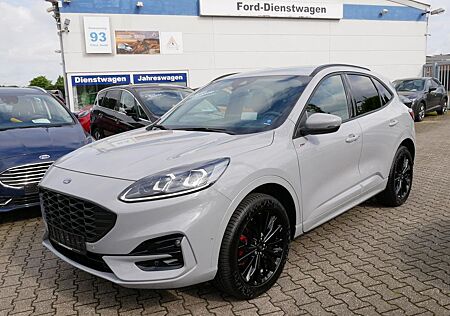 Ford Kuga Hybrid ST-Line X 4x4 Graphite Tech Edition