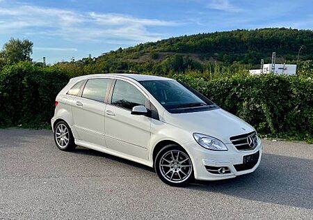 Mercedes-Benz B 180 CDI -