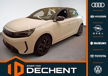 Opel Corsa F GS/Automatik/Kamera/Allwetter!