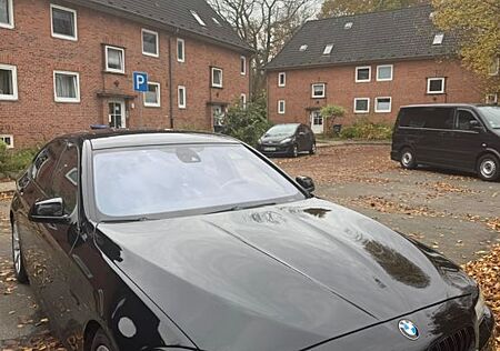 BMW 535i xDrive -