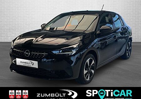 Opel Corsa -e Elegance + LED Apple CarPlay Klimaautom