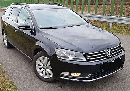 VW Passat Variant Volkswagen 1.4 TSI DSG Comfortline BMT V...