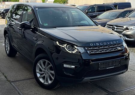 Land Rover Discovery Sport SE AWD/ 99.000 Km/Kamera