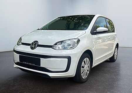 VW Up Volkswagen ! move ! BMT/Start-Stopp