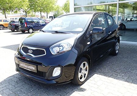 Kia Picanto Edition 7