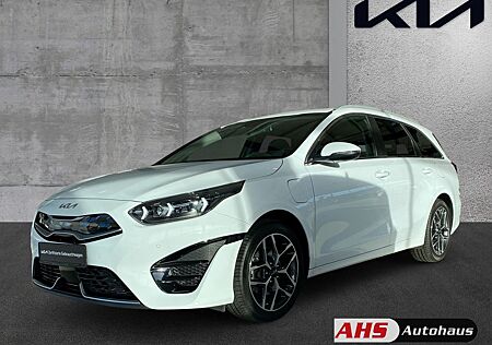 Kia Cee'd Sportswagon Ceed_sw PHEV Spirit LED Navi AHK Totwinkelassist