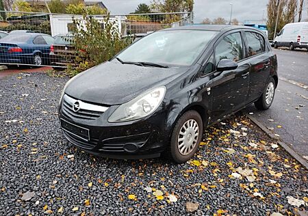 Opel Corsa D Edition "111 Jahre"