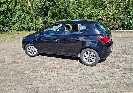 Opel Corsa 1.3 CDTI Selection 55kW Selection