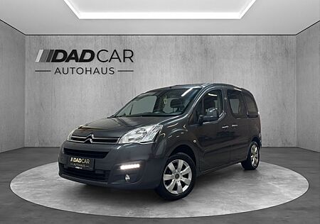 Citroën Berlingo 1.6 HDI Selection*AHK*Einzelsitze*PDC*
