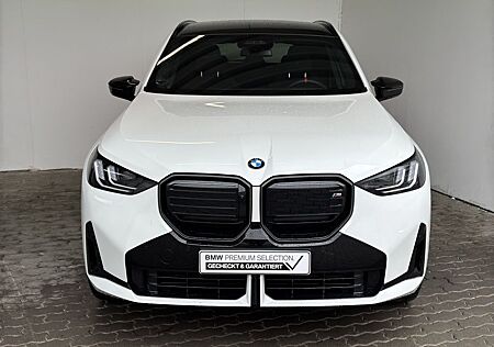 BMW X3 M50iA xDrive (G45) M Sport Pro LiveCock.AHK