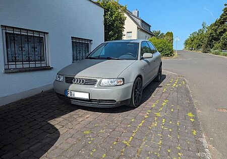 Audi A3 1.8T 110kW Auto Ambiente Ambiente