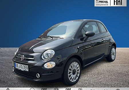 Fiat 500 Hatchback GSE 1.0 Hybrid/LM 15"/Regensensor