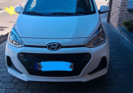 Hyundai i10 1.0 Trend Trend