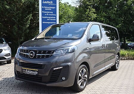 Opel Zafira Life M 2.0D Eleg Xenon/Pano/HuD/Leder/Nav