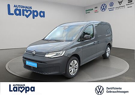 VW Caddy Volkswagen Cargo Maxi 2.0 TDI DSG AHK, LED, RFK