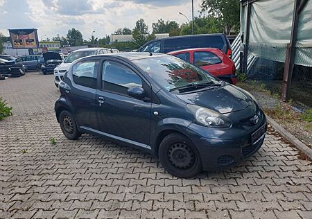 Toyota Aygo (X) Aygo AYGO Cool