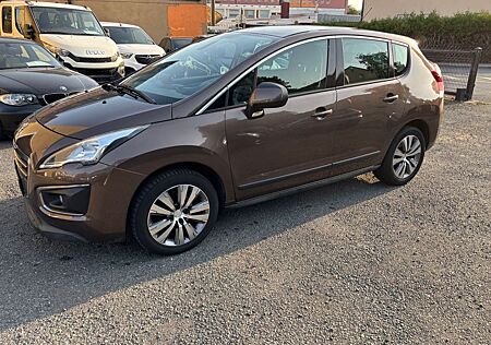 Peugeot 3008 Active*NAVI*PDC*8-FACH*TÜV 07/27