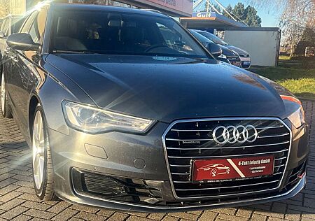 Audi A6 Avant 3.0 TDI clean diesel quattro*S-line*