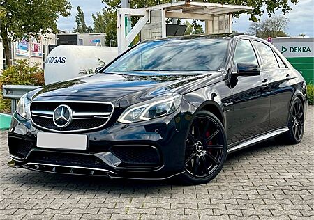Mercedes-Benz E 63 AMG E63 AMG S Lim. 4Matic ~ 360°KAMERA ~ NIGHT PAKET