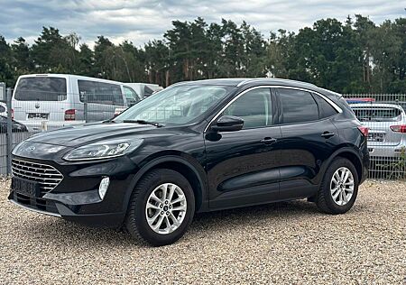 Ford Kuga 1.5 EcoBoost 110kW Titanium X/Camera/Led