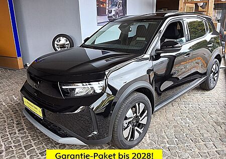 Opel Frontera GS +NAVI+WINTER+Garantie bis 2028!