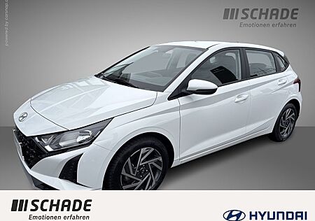 Hyundai i20 FL (MJ25) 1.0 T-GDI Trend Navi/Klima/BC/eFH.