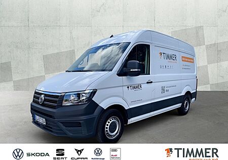 VW Crafter Volkswagen 35 TDI KASTEN HOCH *NAVI*KAMERA*PDC*AHK
