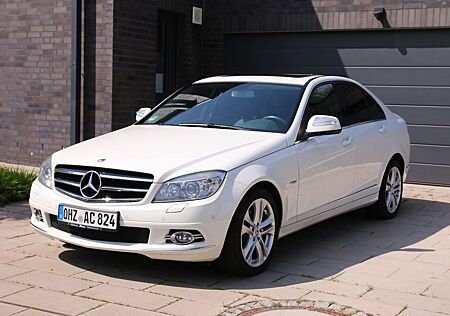 Mercedes-Benz C 280 AVANTGARDE Automatik