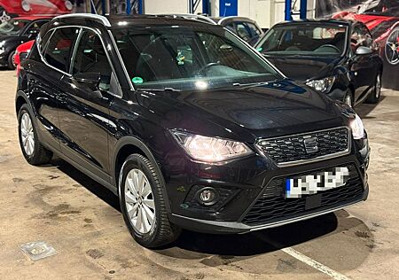 Seat Arona Xcellence