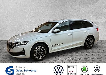 Skoda Octavia Combi 2.0 TDI DSG Selection Head-Up+Virt