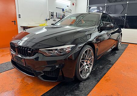 BMW M4 Competition | Top-Zustand