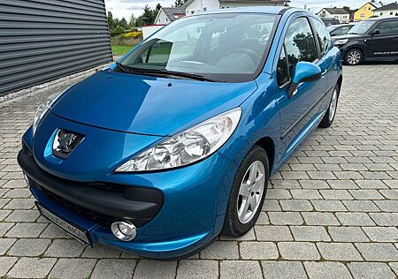 Peugeot 207 Urban Move