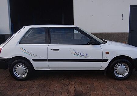 Mazda 323 -1.3l Erst 62.000km Tüv Neu Guter Zustand