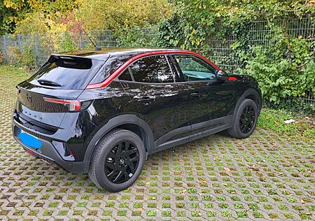 Opel Mokka 1.2 Turbo 96kW GS Line GS Line