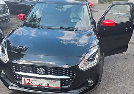 Suzuki Swift Comfort