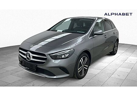 Mercedes-Benz B 250 e Progressive BLIS HuD Key LED Lane Navi