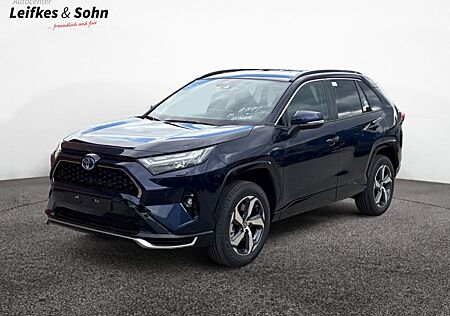 Toyota RAV 4 Plug-in-Hybrid Teamplayer *Sofort*