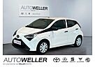 Toyota Aygo (X) *Klimaanlage*Bluetooth*ALLWETTER*