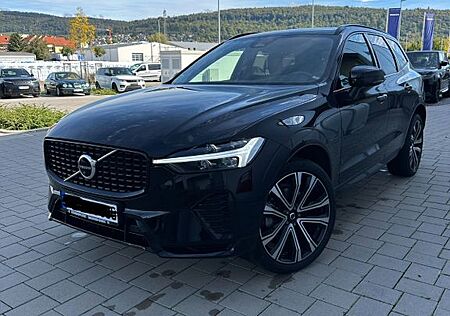 Volvo XC 60 XC60 B4 R Design Geartronic R Design