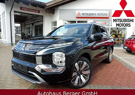 Mitsubishi Outlander 2.4 PHEV 4WD Top mit Luxury-Paket