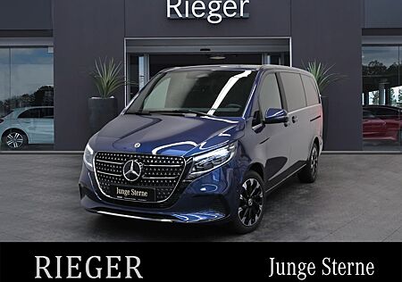 Mercedes-Benz V 300 d Avantgarde*Zusatzheiz.*AHK*Tisch*Distron