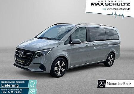 Mercedes-Benz V 250 d STYLE Lang * --> neues Modell