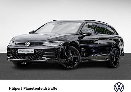 VW Passat Variant Volkswagen 2.0 R-LINE DSG HARMANKARDON PANO