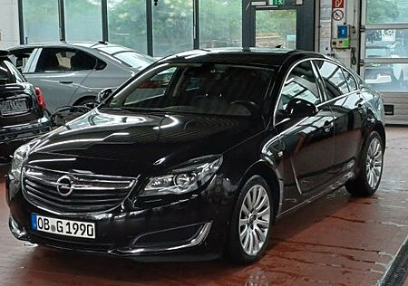 Opel Insignia 2.0 CDTI Edition 125kW Automatik Ed...