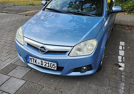 Opel Tigra 1.4 TWINPORT -