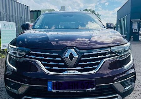 Renault Koleos BLUE dCi 190 4WD X-tronic Initiale Pa...